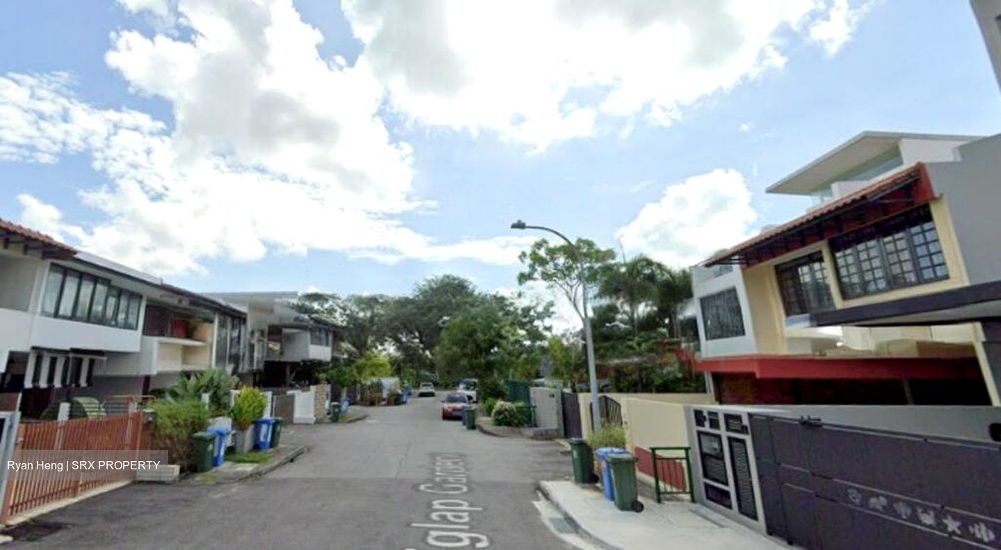 Jalan Sempadan (D15), Detached #521808571